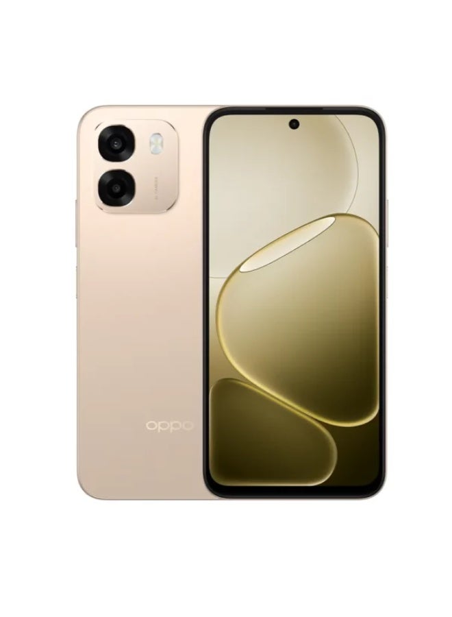 A6 Dual SIM - Middle East Version