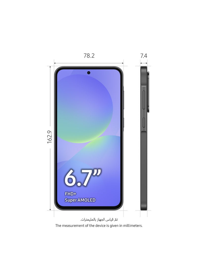 Galaxy A36 5G Dual SIM - Middle East Version — 10