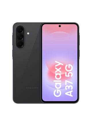 Galaxy A37 Dual SIM 5G - Middle East Version — 3