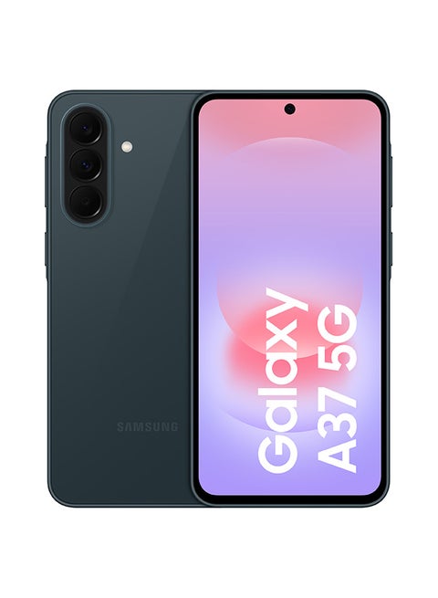 Galaxy A37 Dual SIM 5G - Middle East Version — 4