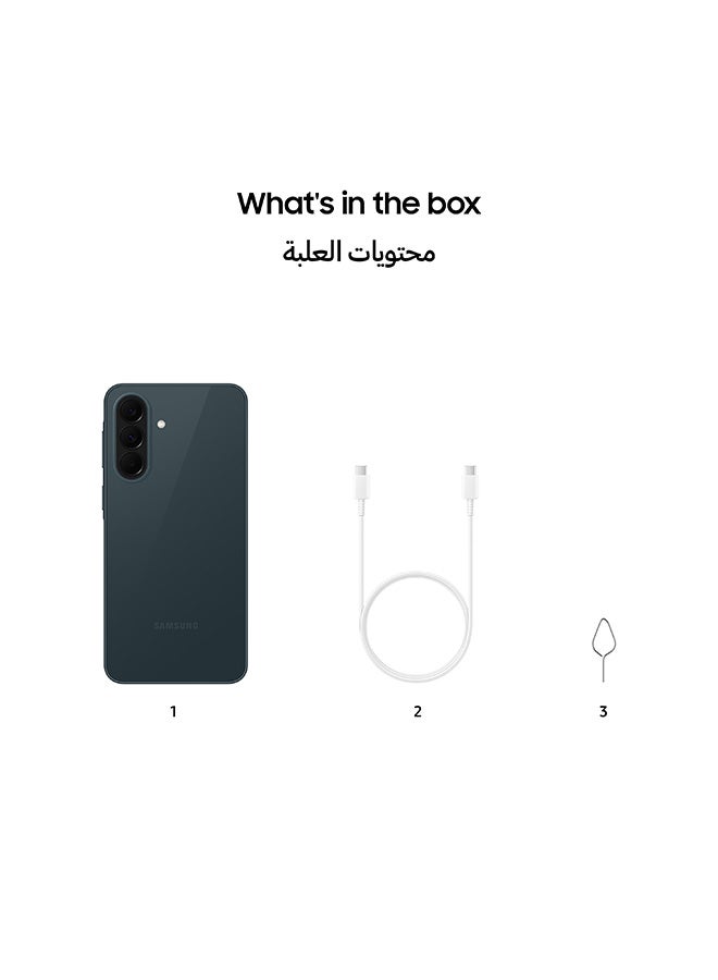 Galaxy A37 Dual SIM 5G - Middle East Version