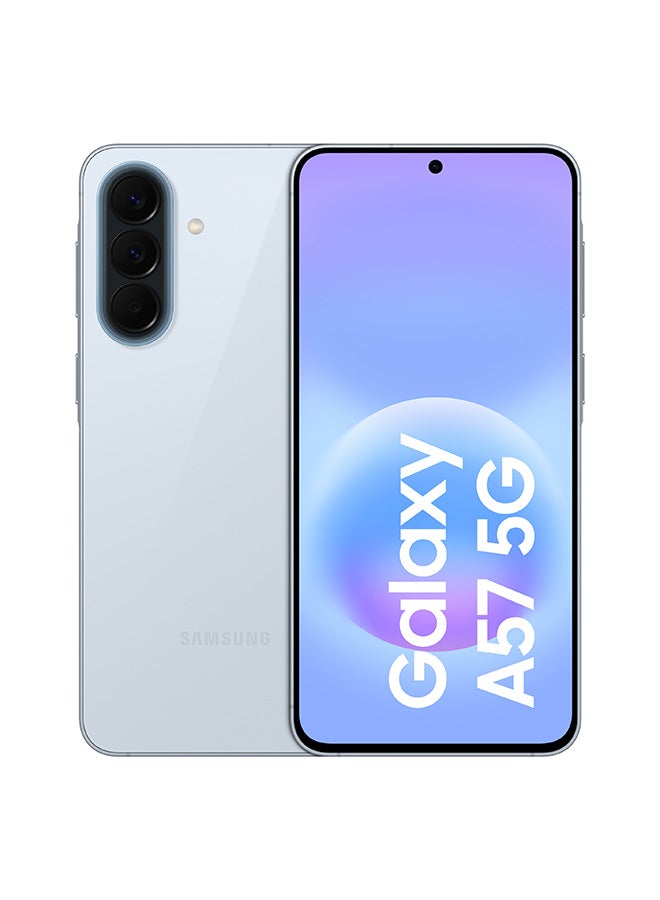 Galaxy A57 Dual SIM 5G - Middle East Version — 4