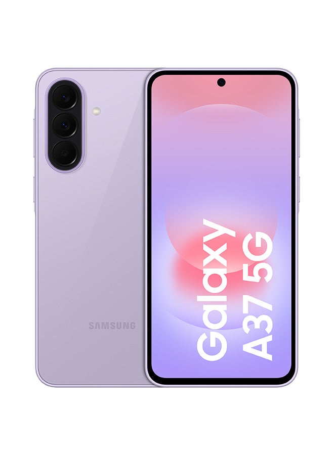 Galaxy A37 Dual SIM 5G - Middle East Version
