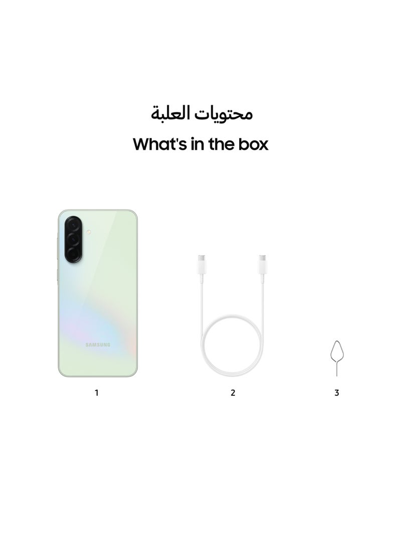 Galaxy A36 5G Dual SIM - Middle East Version — 11