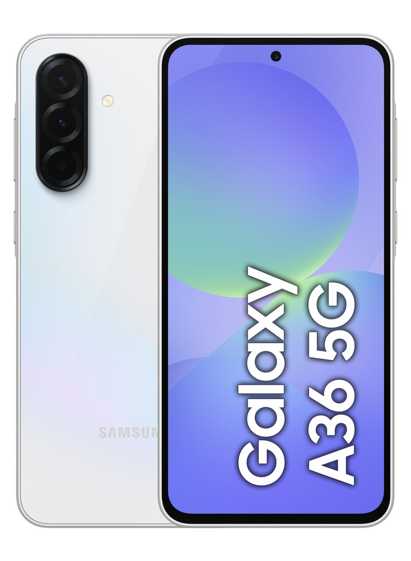 Galaxy A36 5G Dual SIM - Middle East Version — 7