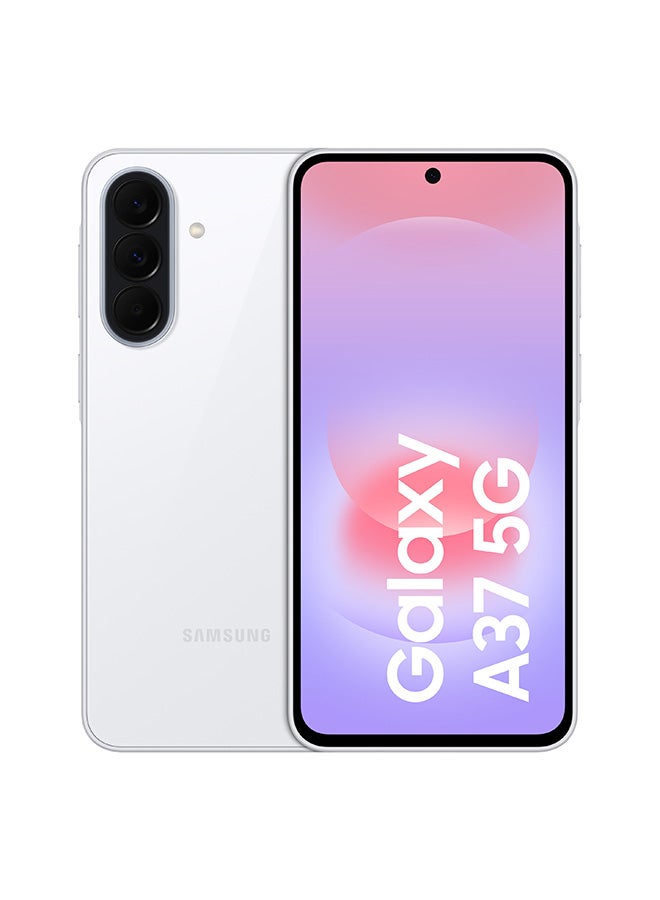 Galaxy A37 Dual SIM 5G - Middle East Version