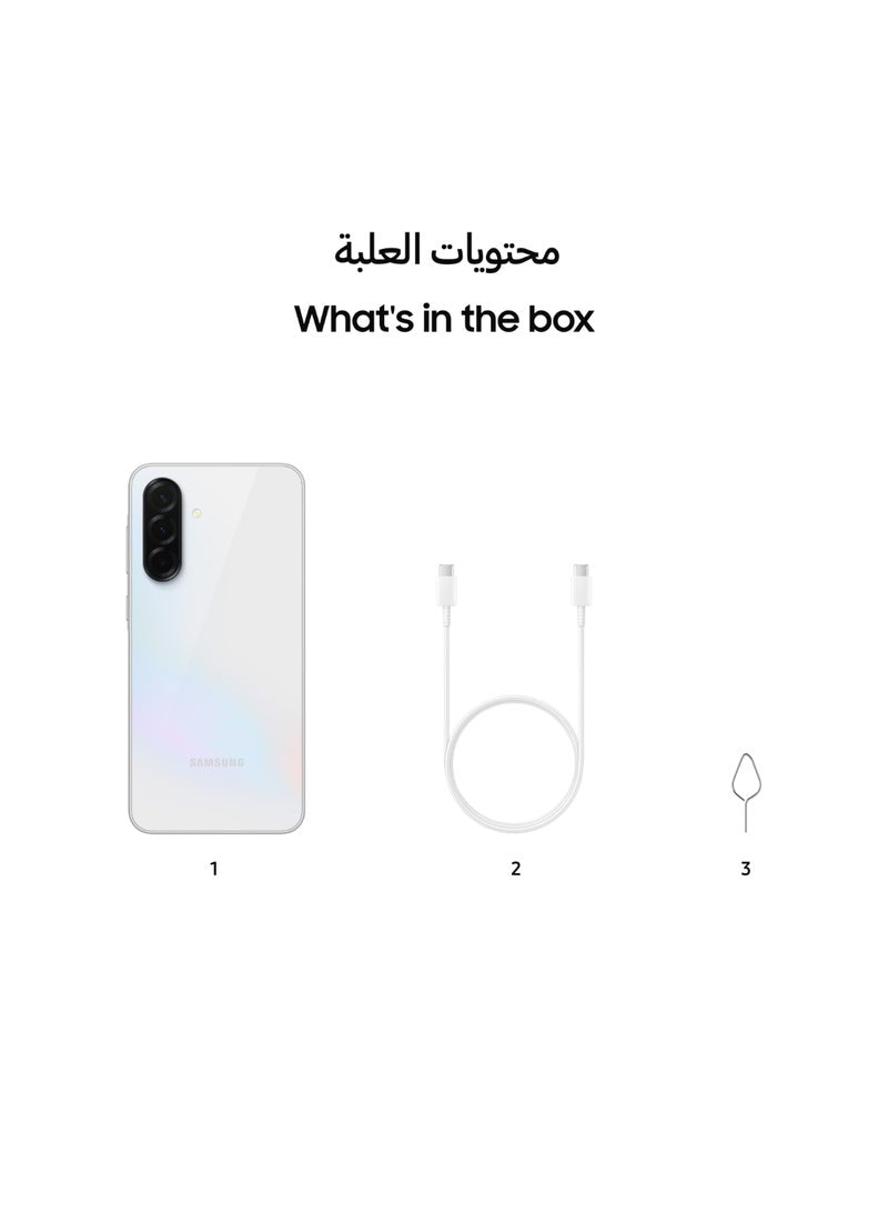 Galaxy A36 5G Dual SIM - Middle East Version