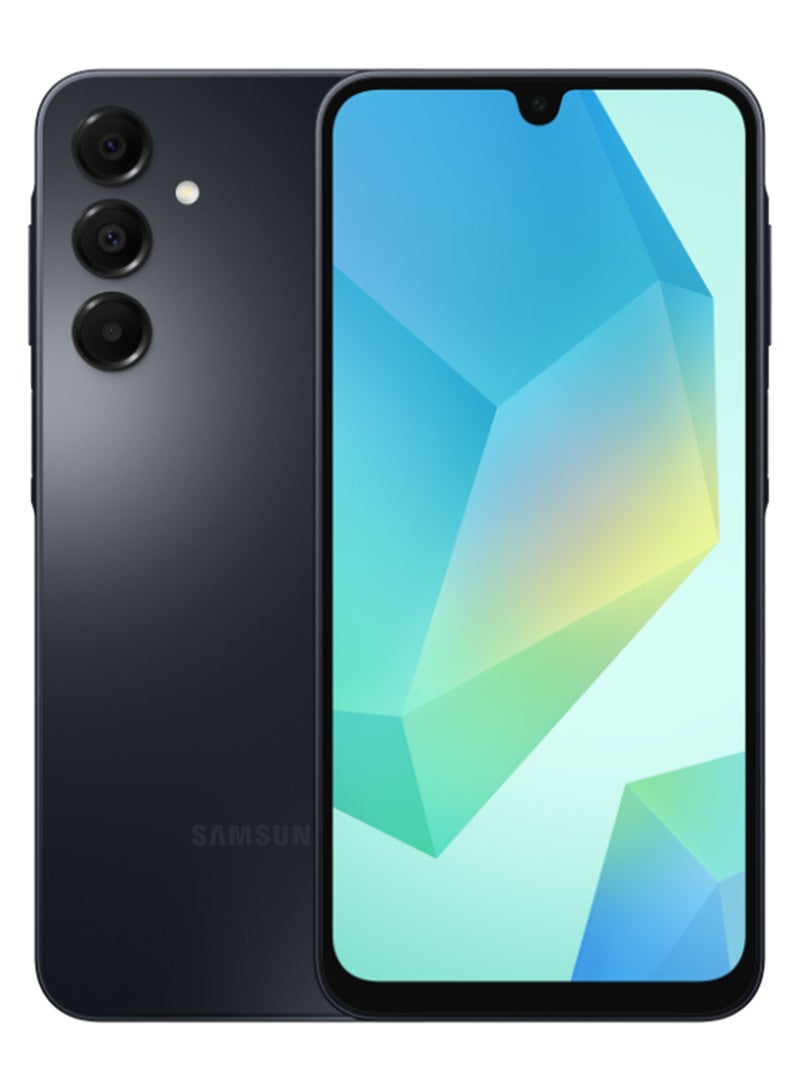 Galaxy A16 Dual SIM 4G - Middle East Version