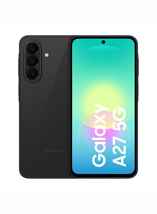 Galaxy A27 Dual SIM 5G - Middle East Version — 6