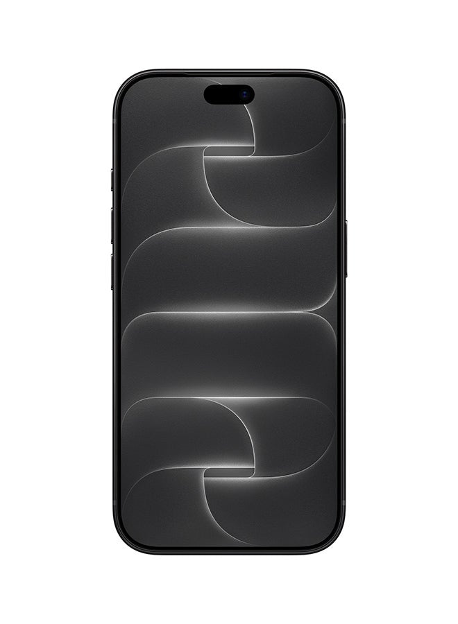 iPhone 18 Pro 256GB (Nano SIM + eSIM)  5G  - Middle East Version — 13