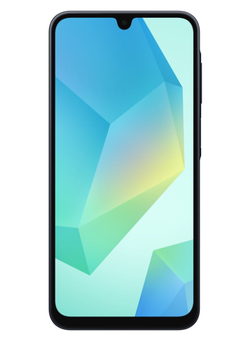 Galaxy A16 Dual SIM 4G - Middle East Version