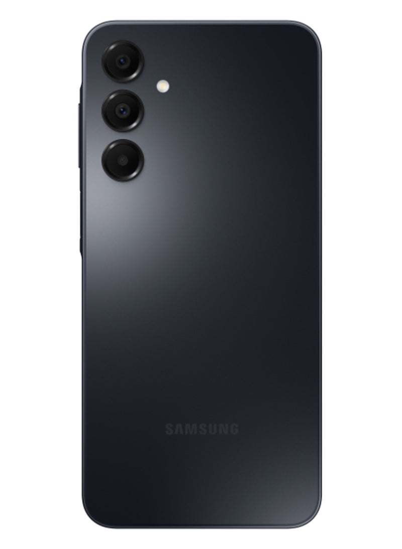 Galaxy A16 Dual SIM 4G - Middle East Version — 3