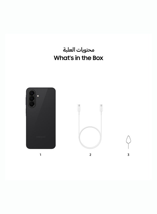 Galaxy A27 Dual SIM 5G - Middle East Version