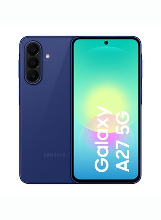Galaxy A27 Dual SIM 5G - Middle East Version