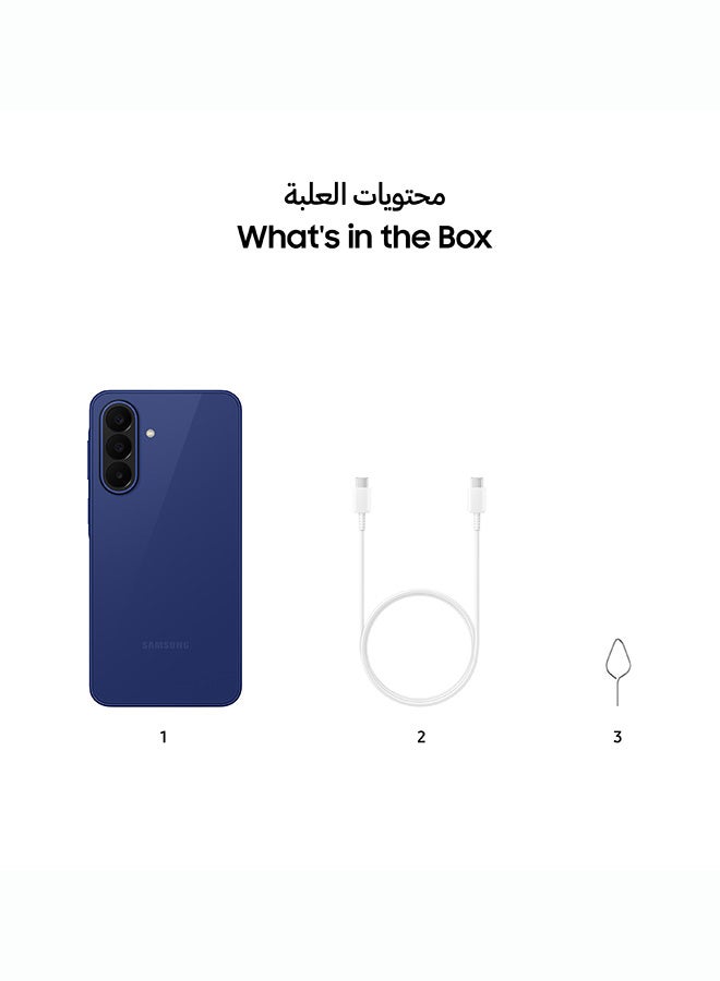 Galaxy A27 Dual SIM 5G - Middle East Version — 7