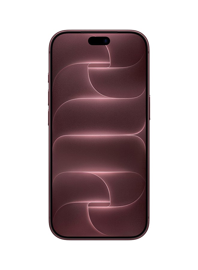 iPhone 18 Pro 256GB (Nano SIM + eSIM)  5G  - Middle East Version