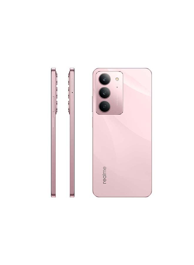 C75X Dual SIM 8GB RAM 256GB 4G - Middle East Version Ocean Blue