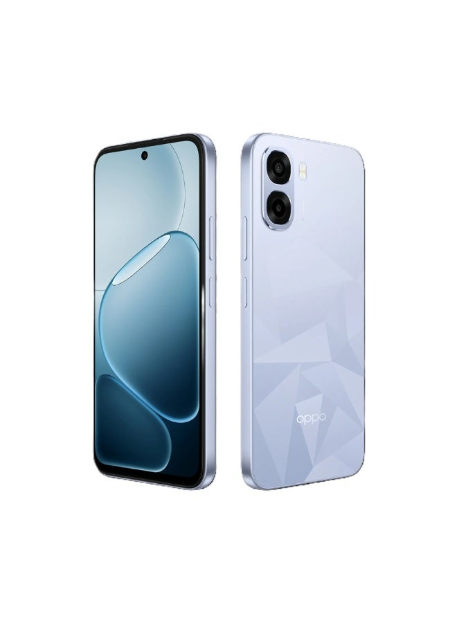 A6t Dual SIM 5G - Middle East Version