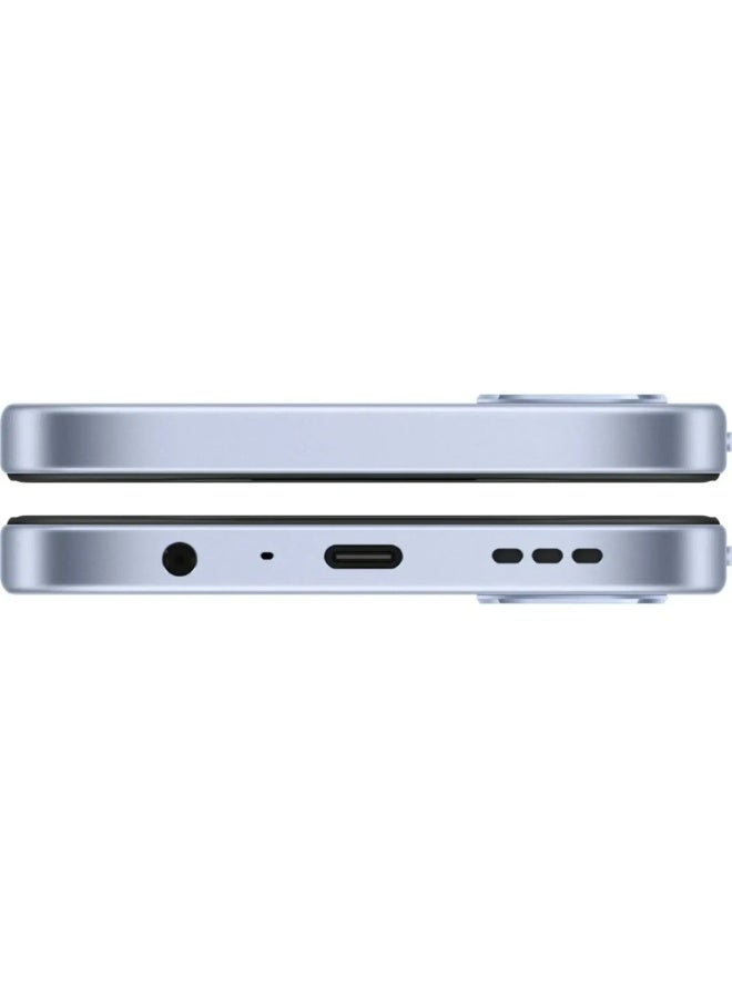 A6t Dual SIM 5G - Middle East Version — 6