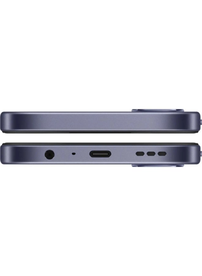 A6t Dual SIM 5G - Middle East Version