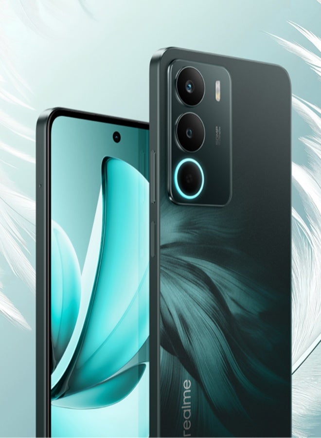 C71 Dual SIM 4G - Middle East Version — 12