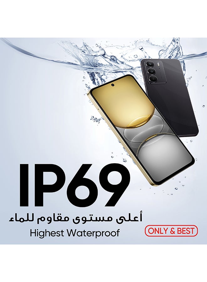 C75 Dual SIM  4G - Middle East Version