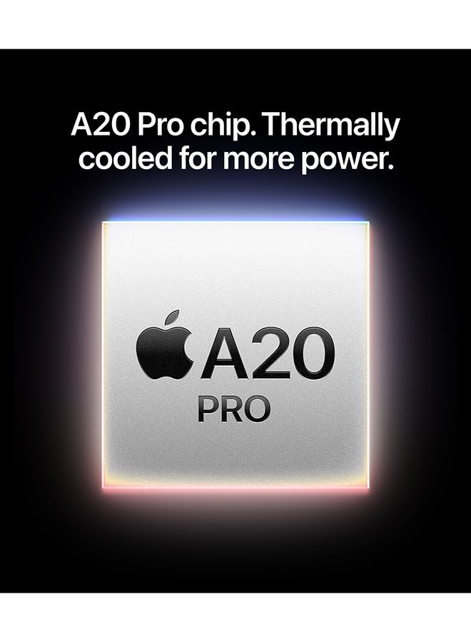 iPhone 18 Pro 256GB (Nano SIM + eSIM)  5G  - Middle East Version — 9