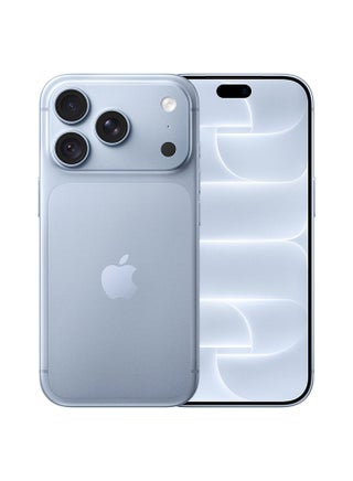 iPhone 18 Pro 256GB (Nano SIM + eSIM)  5G  - Middle East Version — 6