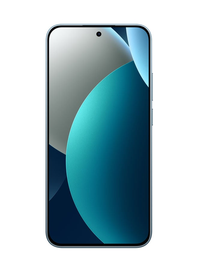 Redmi Note 15 Pro Dual SIM 5G - Middle East Version — 1