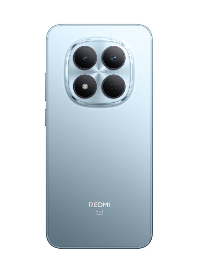 Redmi Note 15 Pro Dual SIM 5G - Middle East Version — 2
