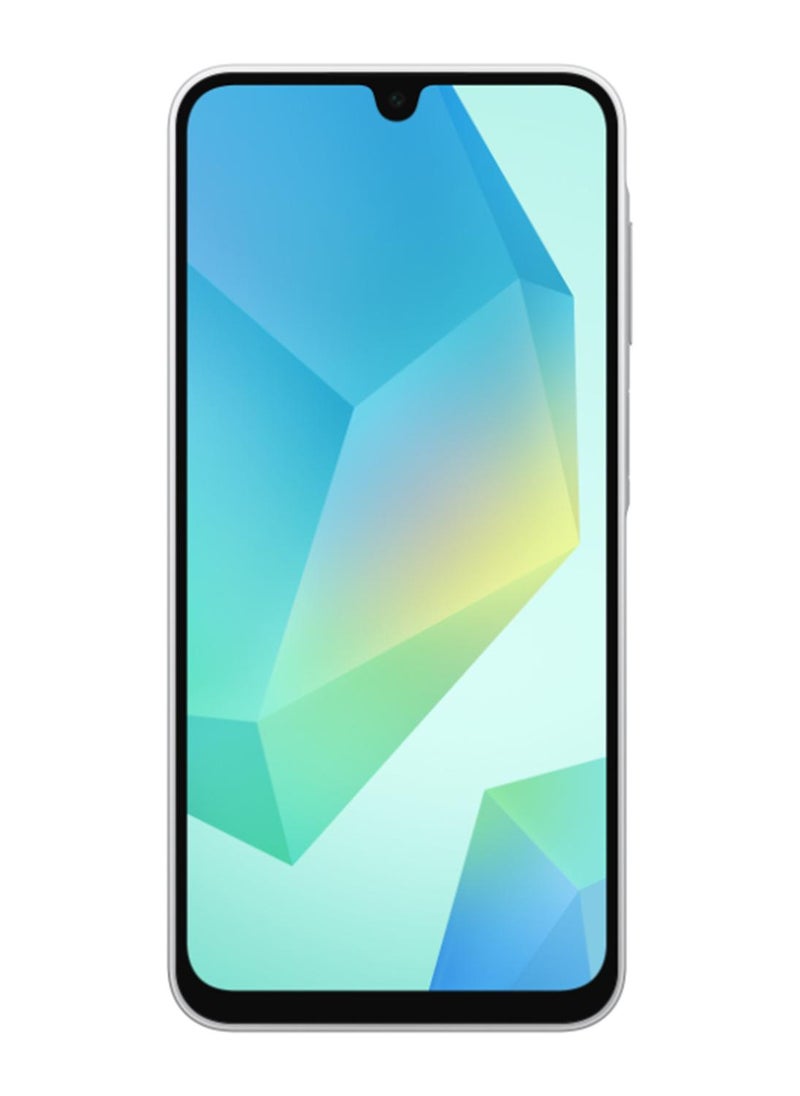 Galaxy A16 Dual SIM 4G - Middle East Version