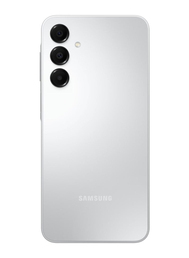 Galaxy A16 Dual SIM 4G - Middle East Version — 2