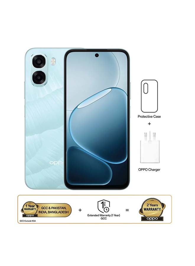 A6x Dual SIM 4G - Middle East Version
