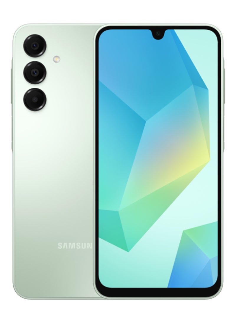 Galaxy A16 Dual SIM 4G - Middle East Version — 5