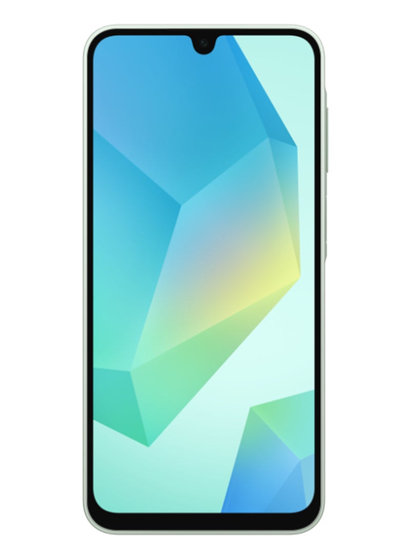 Galaxy A16 Dual SIM 4G - Middle East Version — 4