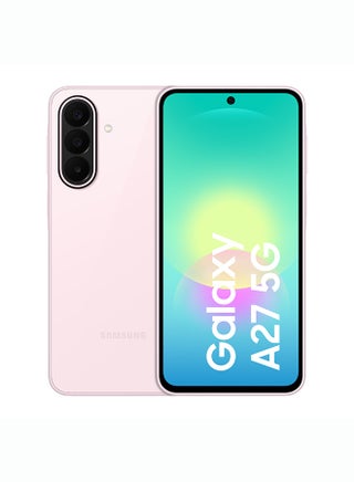 Galaxy A27 Dual SIM 5G - Middle East Version