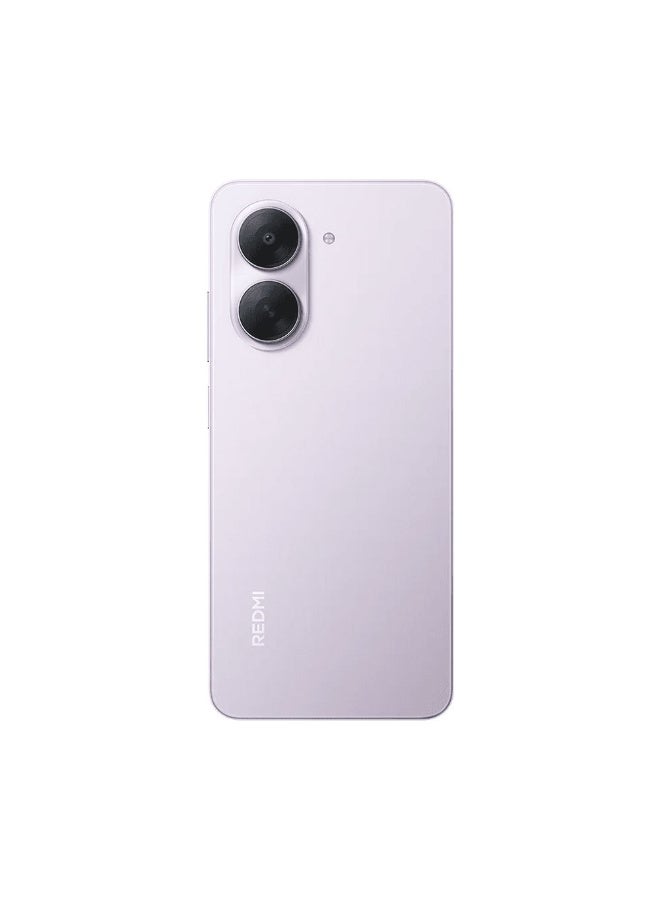 Redmi A7 Dual SIM 3GB RAM 64GB 4G - Middle East Version — 2