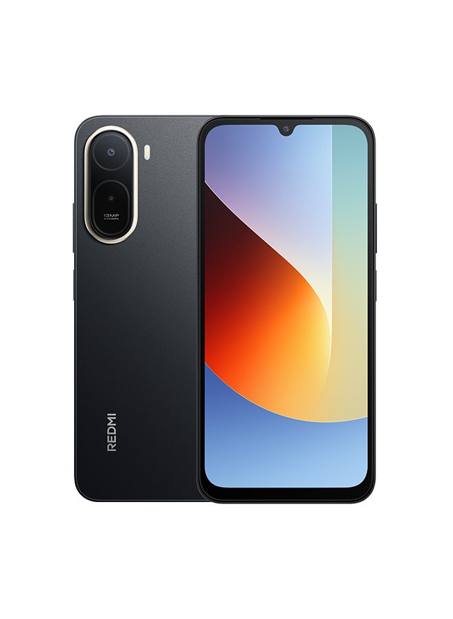 REDMI A7 Pro 4G - Global Version Marble Black
