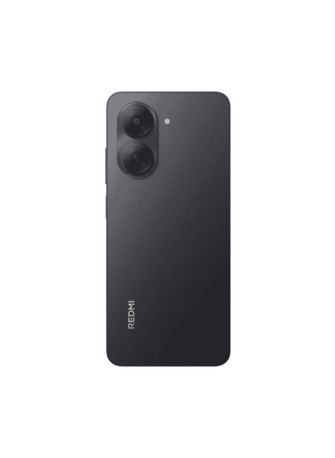 Redmi A7 Dual SIM 3GB RAM 64GB 4G - Middle East Version — 3