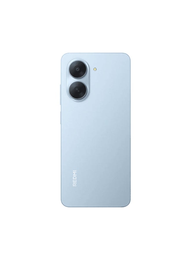 Redmi A7 Dual SIM 3GB RAM 64GB 4G - Middle East Version