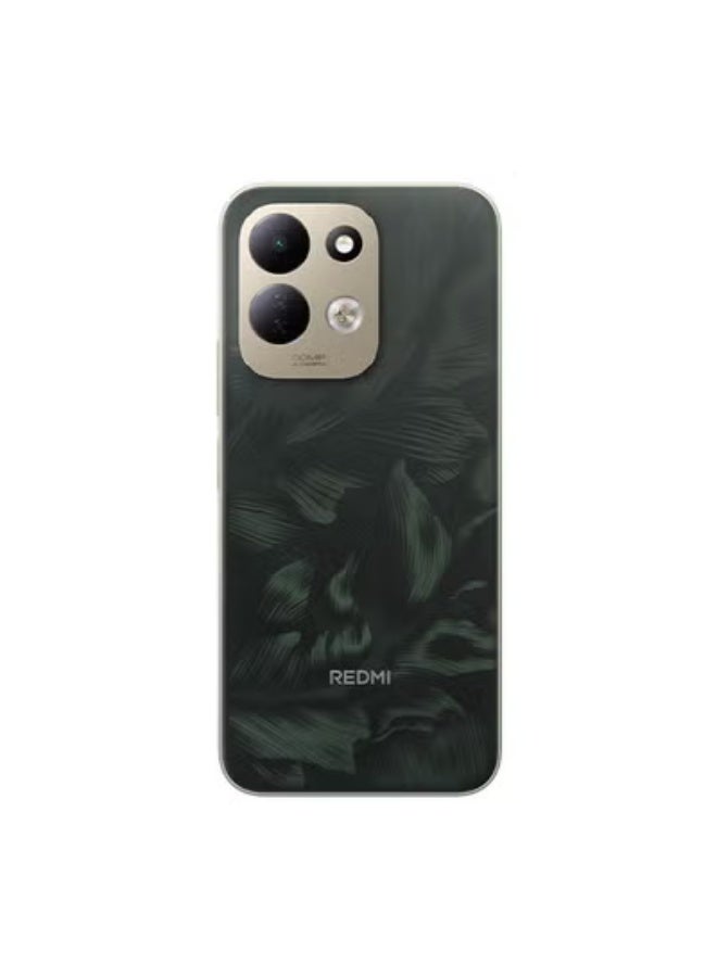 Redmi 17 Dual SIM 4G - Middle East Version — 2