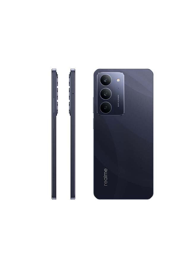 C75X Dual SIM 8GB RAM 256GB 4G - Middle East Version