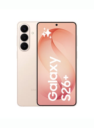 Galaxy S26 Plus Dual SIM 12GB RAM 256GB 5G - Middle East Version — 4