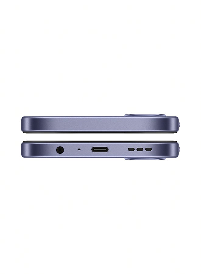 A6x Dual SIM 4G - Middle East Version