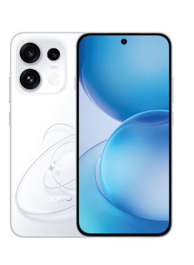 OPPO Reno16 ثنائي الشريحة 5G - نسخة الشرق الأوسط — 6