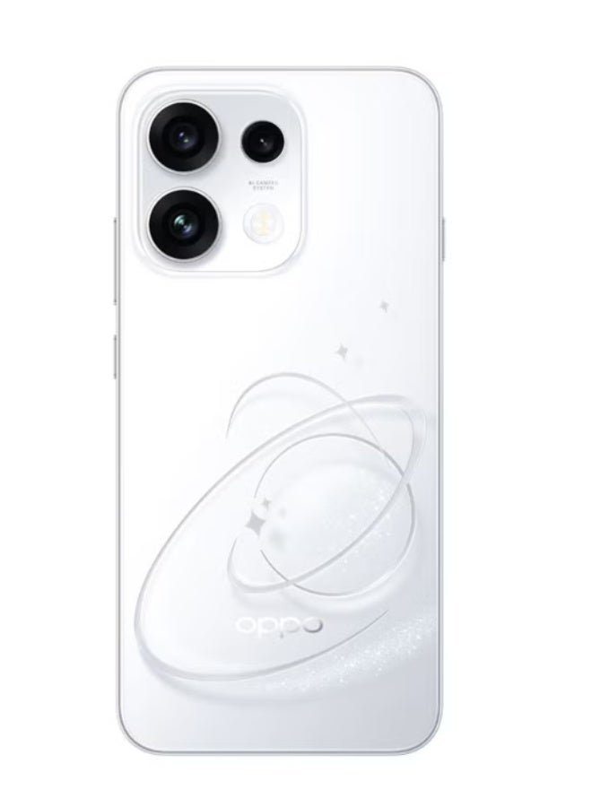 Reno 16F AI Phone Dual SIM 5G  - Middle East Version — 5