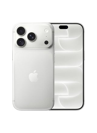 iPhone 18 Pro 256GB (Nano SIM + eSIM)  5G  - Middle East Version