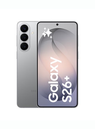 Galaxy S26 Plus Dual SIM 12GB RAM 256GB 5G - Middle East Version