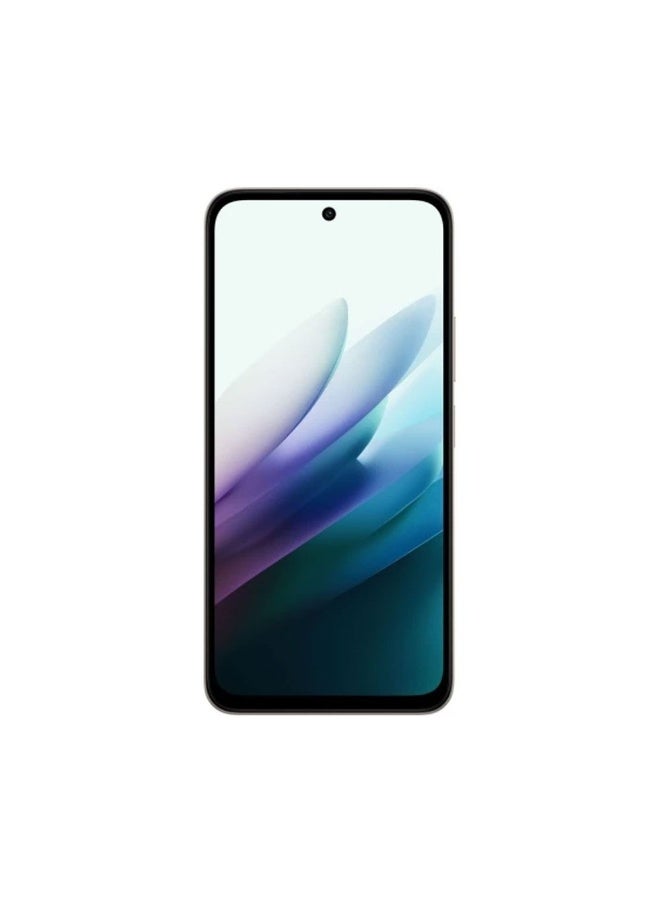 هاتف Redmi 15 ثنائي الشريحة 4G - إصدار الشرق الأوسط