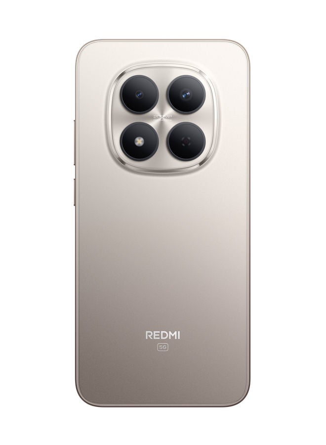 Redmi Note 15 Pro Dual SIM 5G - Middle East Version — 5